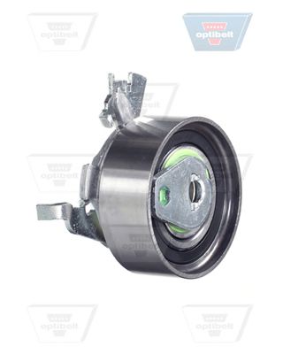 OPTIBELT kt1027 -  Комплект ремня ГРМ