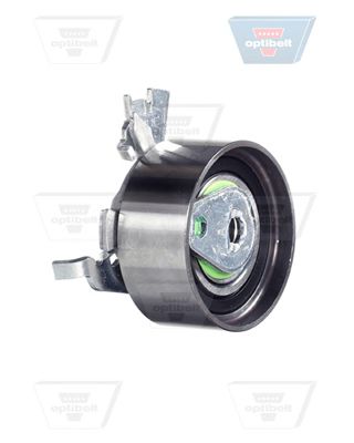 OPTIBELT kt1030w1 -  Водяной насос + комплект зубчатого ремня