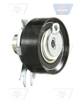 OPTIBELT kt1034 -  Комплект ремня ГРМ