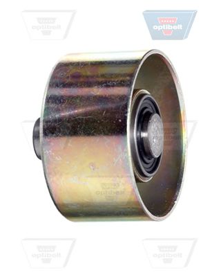 OPTIBELT kt1038 -  Комплект ремня ГРМ