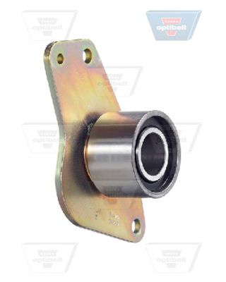 OPTIBELT kt1059 -  Комплект ремня ГРМ