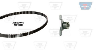 OPTIBELT kt1062 -  Комплект ремня ГРМ