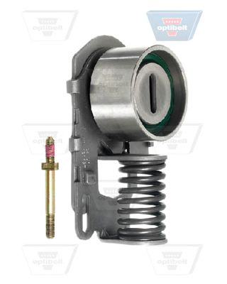 OPTIBELT kt1071 -  Комплект ремня ГРМ