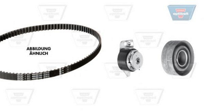 OPTIBELT kt1086 -  Комплект ремня ГРМ