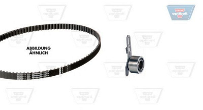 OPTIBELT kt1097 -  Комплект ремня ГРМ