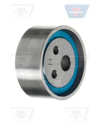 OPTIBELT kt1126 -  Комплект ремня ГРМ