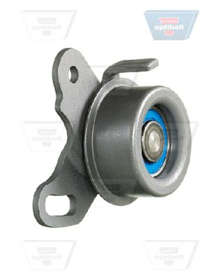 OPTIBELT kt1161 -  Комплект ремня ГРМ