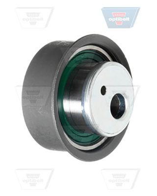 OPTIBELT kt1162 -  Комплект ремня ГРМ