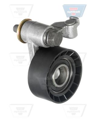 OPTIBELT kt1170 -  Комплект ремня ГРМ