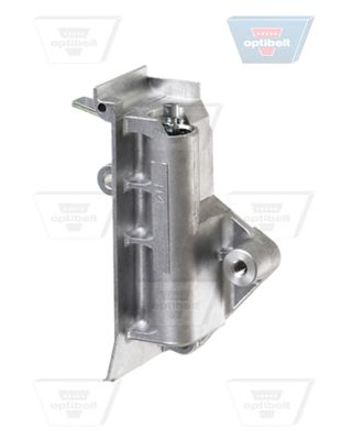 OPTIBELT kt1236w2 -  Водяной насос + комплект зубчатого ремня
