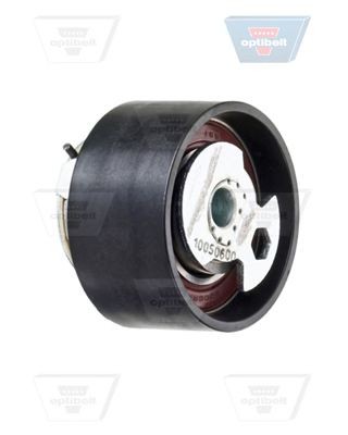 OPTIBELT kt1241 -  Комплект ремня ГРМ