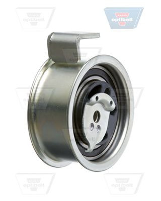 OPTIBELT kt1248 -  Комплект ремня ГРМ