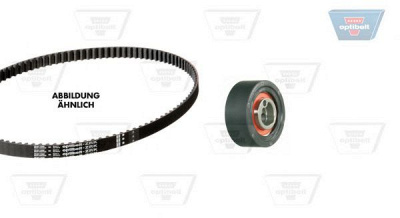 OPTIBELT kt1283 -  Комплект ремня ГРМ