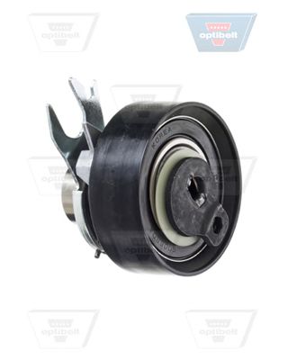 OPTIBELT kt1285 -  Комплект ремня ГРМ