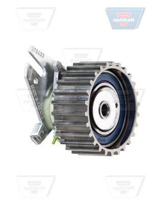 OPTIBELT kt1294 -  Комплект ремня ГРМ