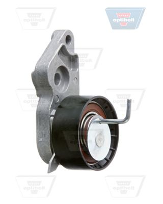 OPTIBELT kt1297 -  Комплект ремня ГРМ