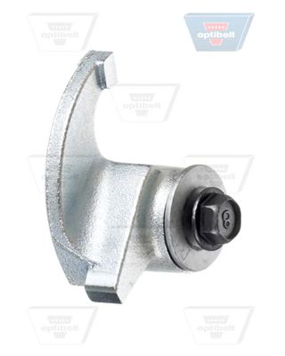 OPTIBELT kt1304 -  Комплект ремня ГРМ