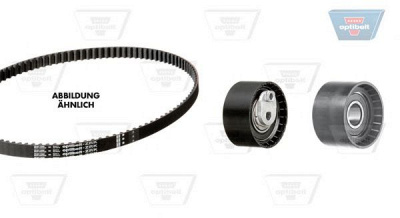 OPTIBELT kt1312 -  Комплект ремня ГРМ