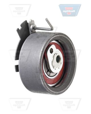 OPTIBELT kt1330w1 -  Водяной насос + комплект зубчатого ремня