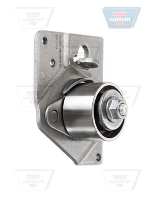 OPTIBELT kt1371 -  Комплект ремня ГРМ