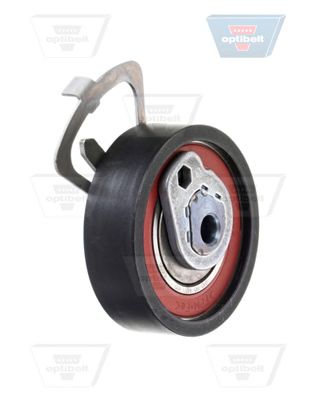 OPTIBELT kt1374w1 -  Водяной насос + комплект зубчатого ремня