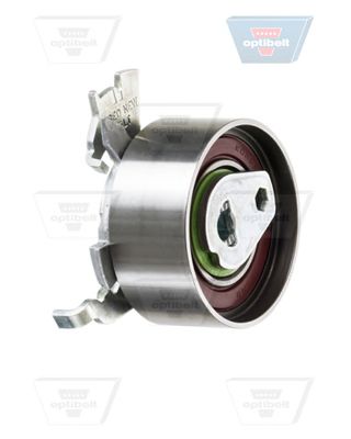 OPTIBELT kt1384 -  Комплект ремня ГРМ