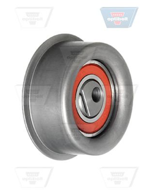 OPTIBELT kt1387 -  Комплект ремня ГРМ