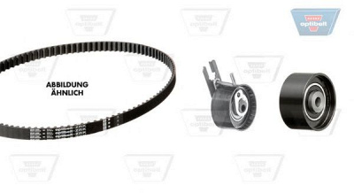 OPTIBELT kt1390 -  Комплект ремня ГРМ