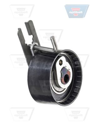 OPTIBELT kt1390w1 -  Водяной насос + комплект зубчатого ремня