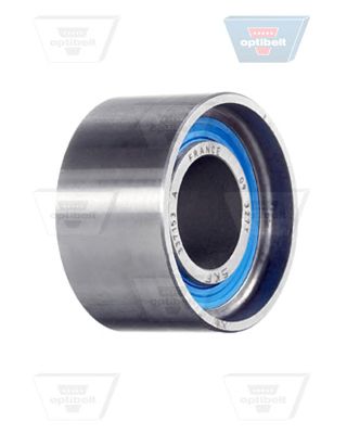OPTIBELT kt1401w1 -  Водяной насос + комплект зубчатого ремня