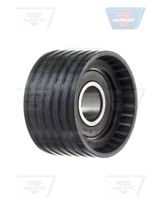 OPTIBELT kt1409w1 -  Водяной насос + комплект зубчатого ремня