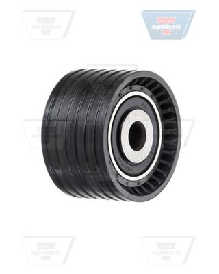 OPTIBELT kt1410 -  Комплект ремня ГРМ