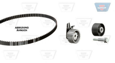 OPTIBELT kt1426 -  Комплект ремня ГРМ