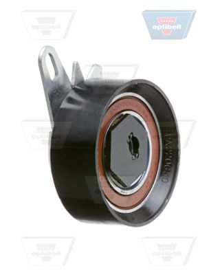 OPTIBELT kt1442 -  Комплект ремня ГРМ