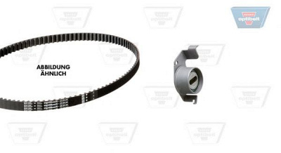 OPTIBELT kt1471 -  Комплект ремня ГРМ