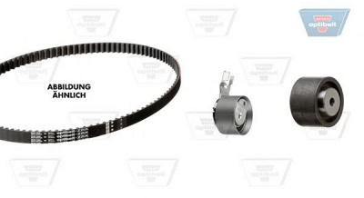 OPTIBELT kt1474 -  Комплект ремня ГРМ