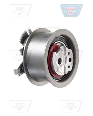 OPTIBELT kt1512w1 -  Водяной насос + комплект зубчатого ремня
