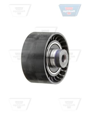 OPTIBELT kt1518w1 -  Водяной насос + комплект зубчатого ремня
