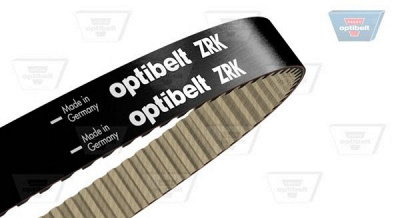 OPTIBELT zrk1585 -  Ремень ГРМ