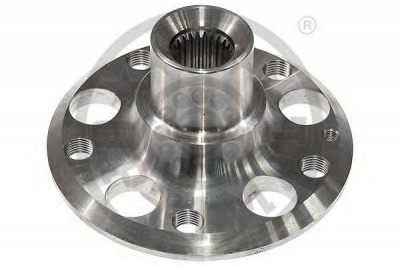 OPTIMAL 04p405 -  Ступица колеса
