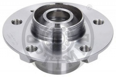 OPTIMAL 04p407 -  Ступица колеса переднего
