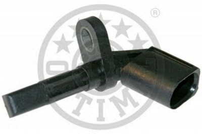 OPTIMAL 06s155 -  Датчик, частота вращения колеса