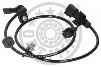 OPTIMAL 06s325 -  Датчик, частота вращения колеса
