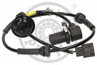 OPTIMAL 06s330 -  Датчик, частота вращения колеса
