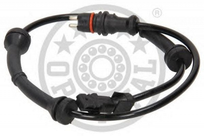 OPTIMAL 06s369 -  Датчик, частота вращения колеса