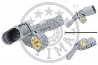 OPTIMAL 06s475 -  ДАТЧИК ABS ЗАД ПР 1K0 927 808 A