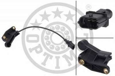 OPTIMAL 08s011 -  ДАТЧИК ОБОРОТОВ РАСПРЕДВАЛА OPEL VECTRA B 1,8 OPT