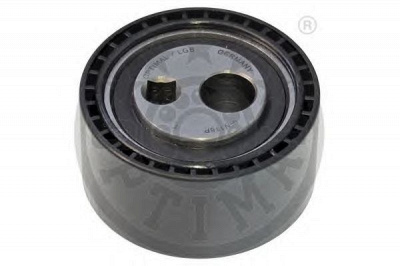 OPTIMAL 0n118p -  Натяжной ролик, ремень ГРМ
