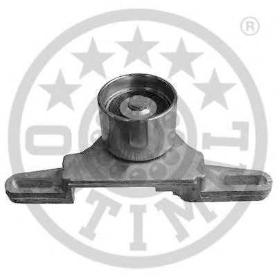 OPTIMAL 0n1246 -  Натяжной ролик, ремень ГРМ