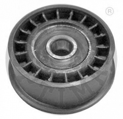 OPTIMAL 0n1247 -  Натяжной ролик, ремень ГРМ